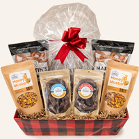 The Favorites Gift Basket