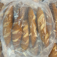 Sourdough Soft Pretzel Stick (COMING SOON)