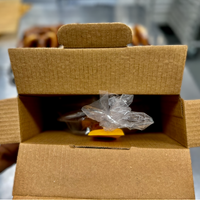 Sourdough Soft Pretzel Stick (COMING SOON)