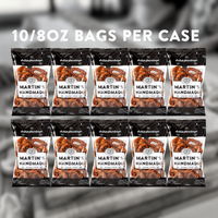 Handmade Sourdough Pretzels - No Salt