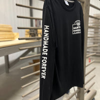 Handmade Forever Long Sleeve T-shirt