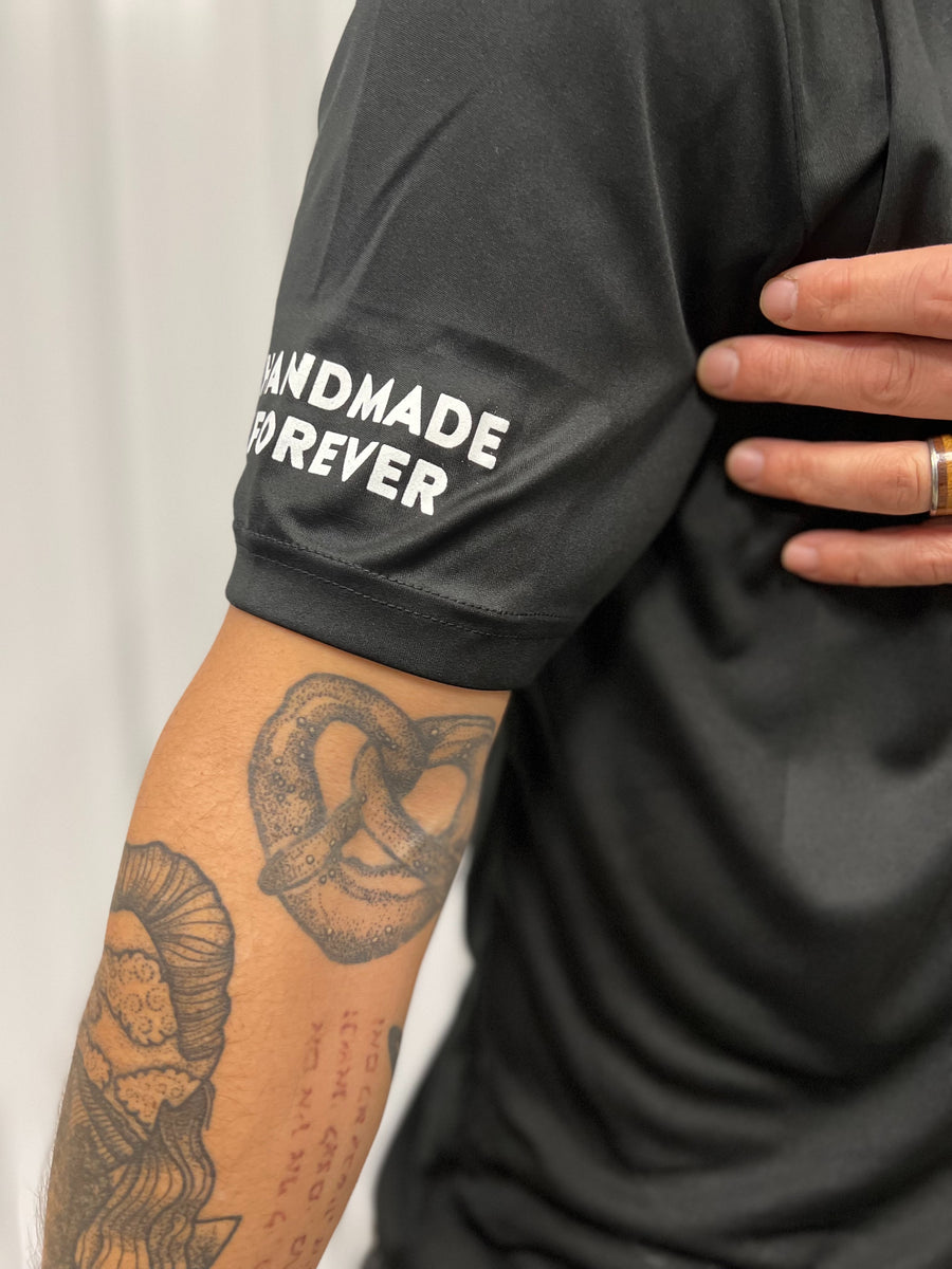 Handmade Forever Short Sleeve SPORT-TEK ACTIVEWEAR T-Shirt