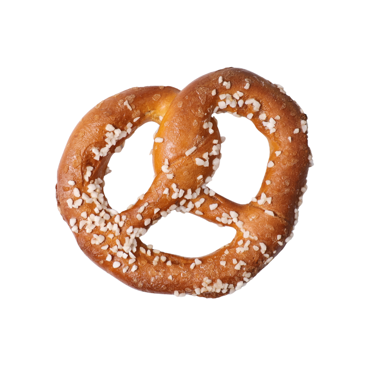 Extra Salt Pretzels 8oz
