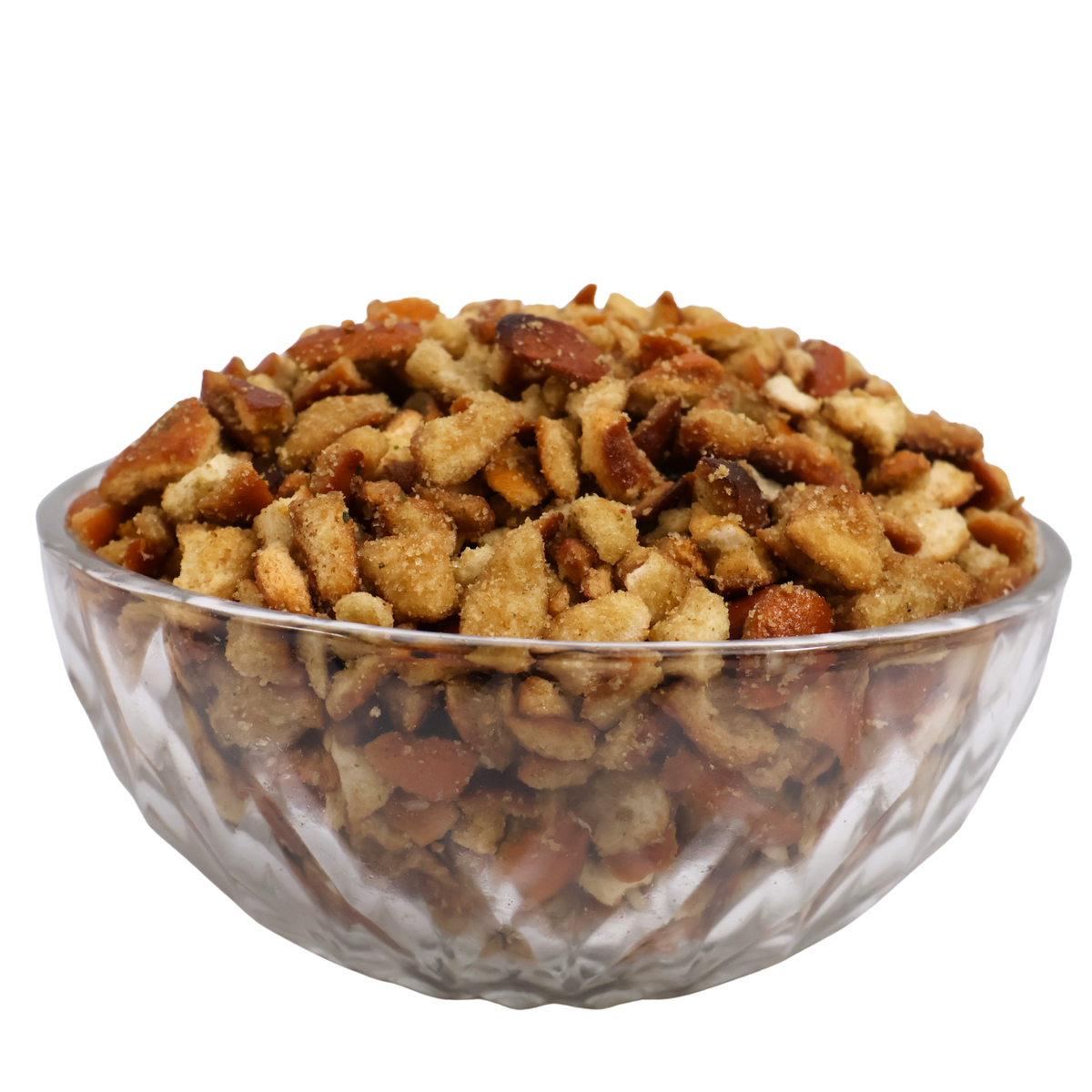 Maple Bourbon Mini Bits 8oz