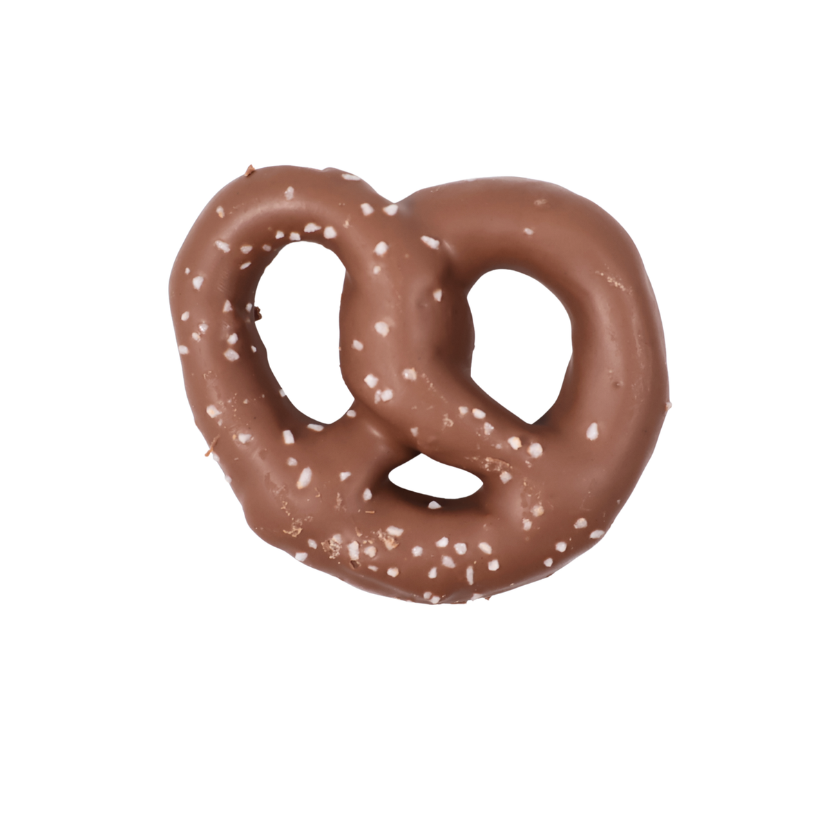 Milk Chocolate Covered Pretzels 3pk