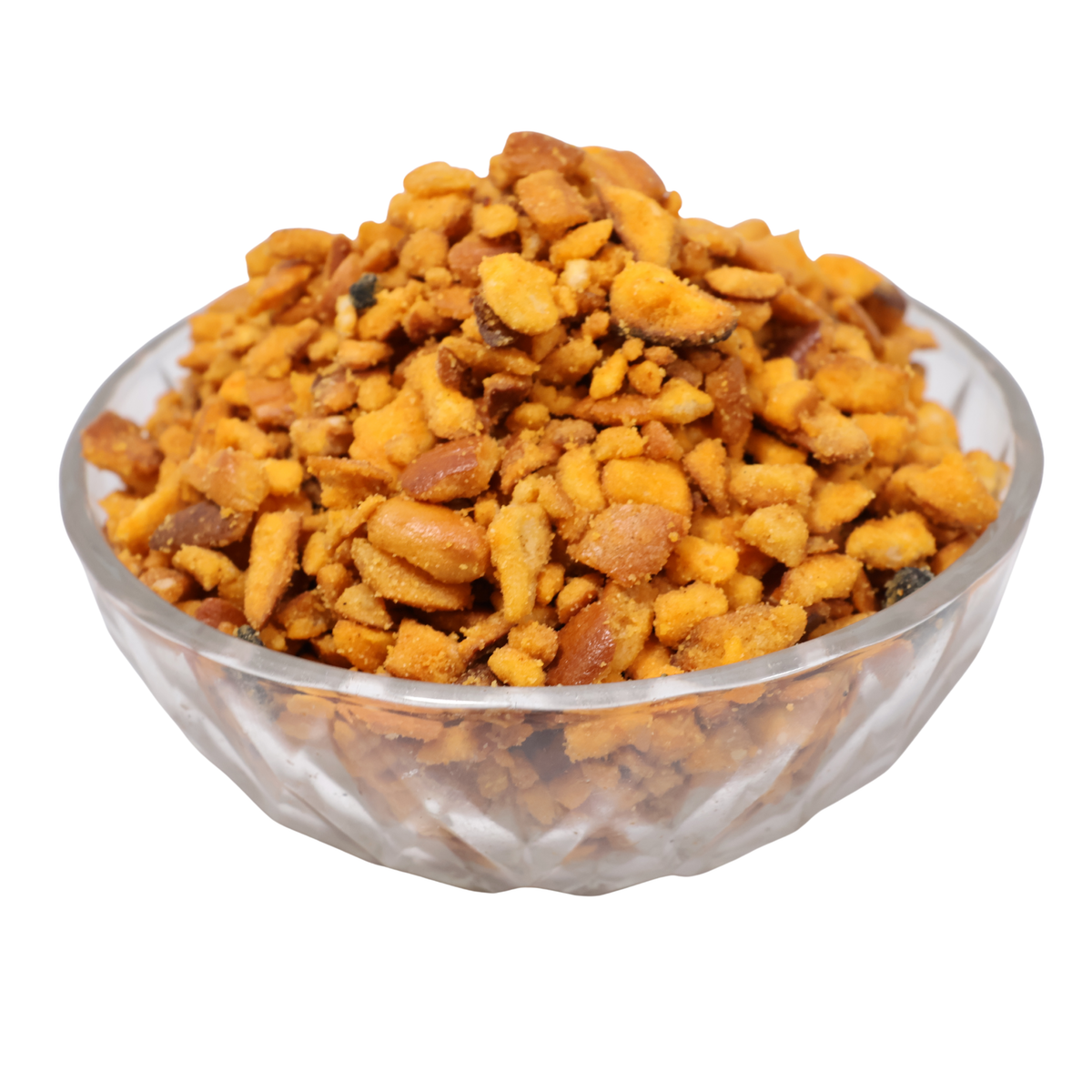 Cheddar Cheese Mini Pretzel Bits 8oz