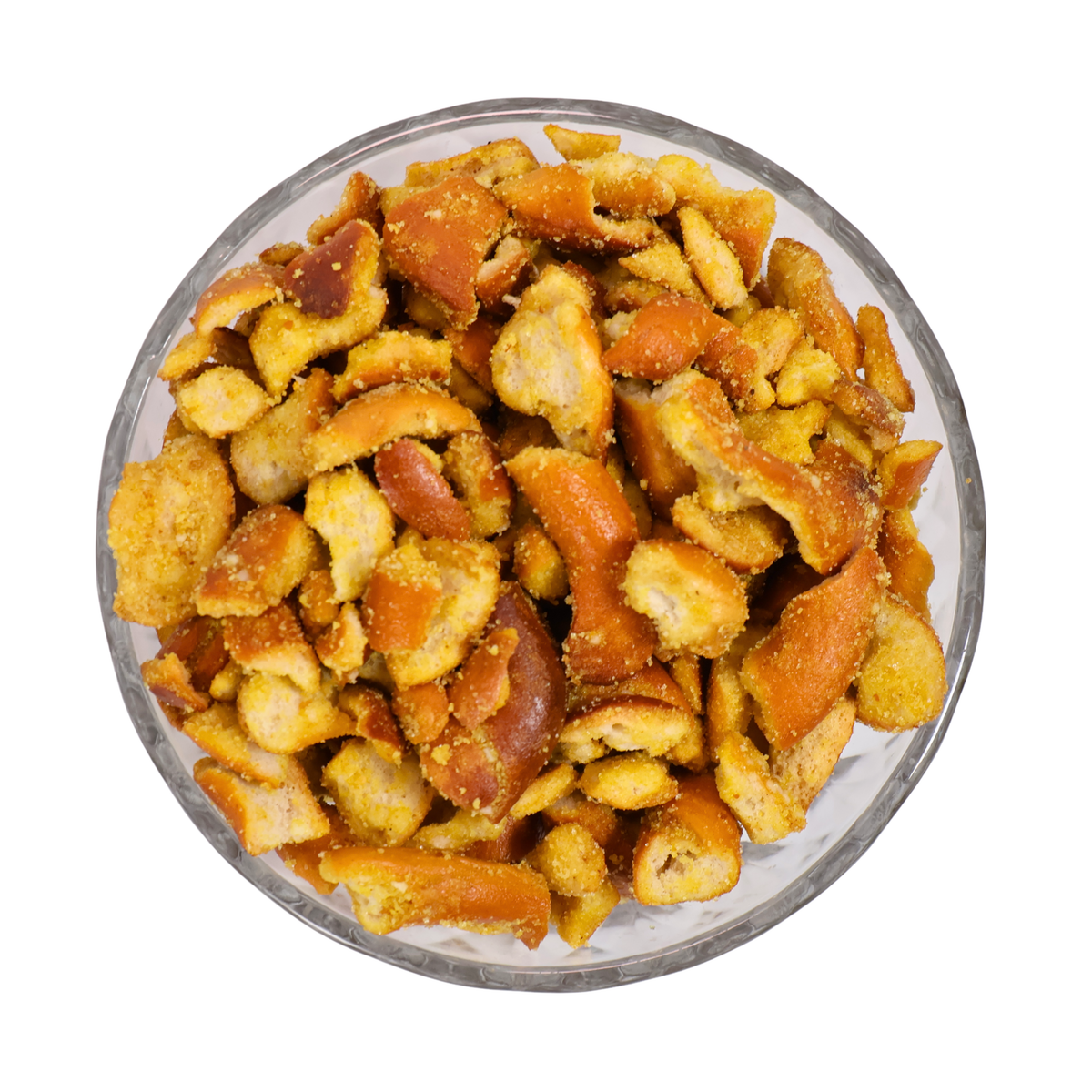 Honey Mustard Pieces 6oz