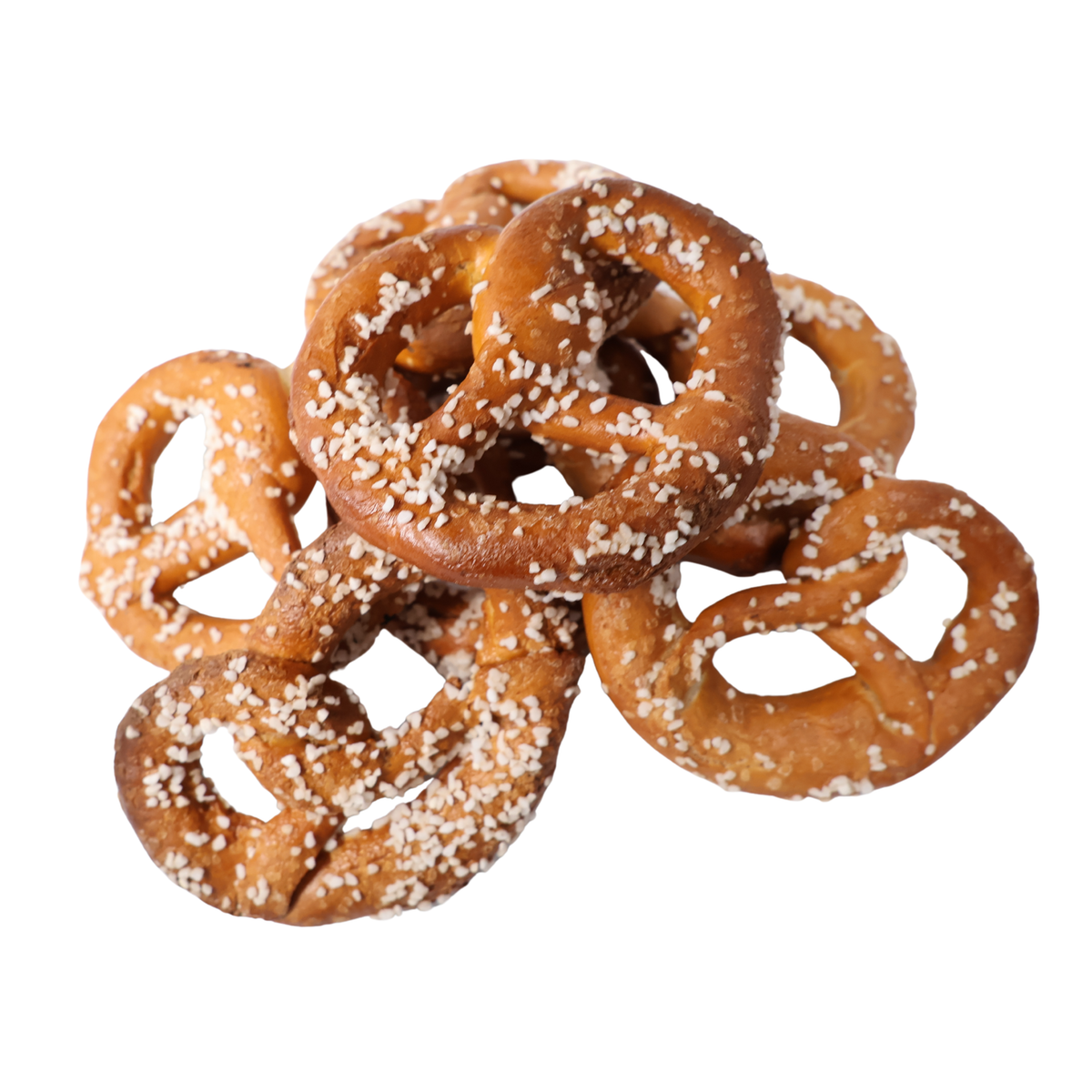 Extra Salt Pretzels 8oz