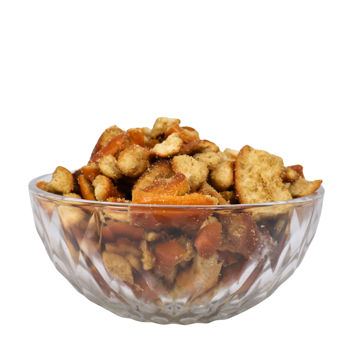 Maple Bourbon Pieces 6oz