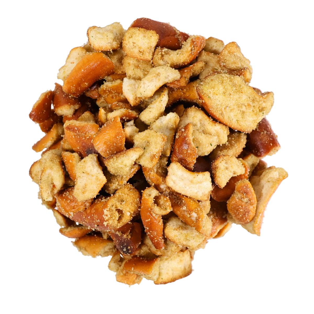 Maple Bourbon Pieces 6oz