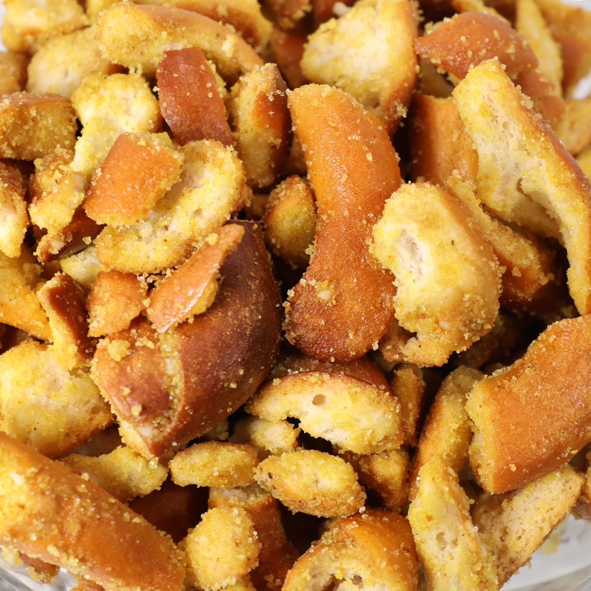 Honey Mustard Pieces 6oz