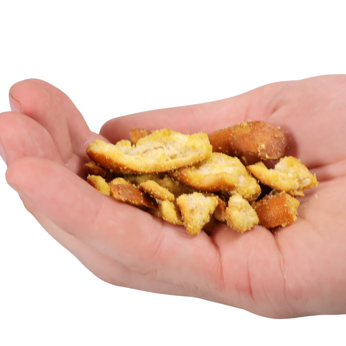 Honey Mustard Pieces 6oz