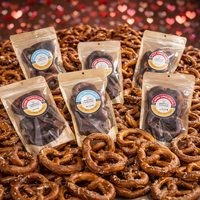 The Chocolate Lover Box