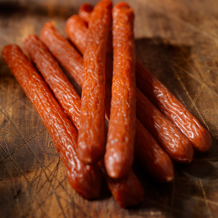 Uncle Mike's Original Beef Sticks – 14.5oz