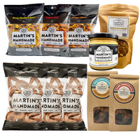 The All-in-One Pretzel Box