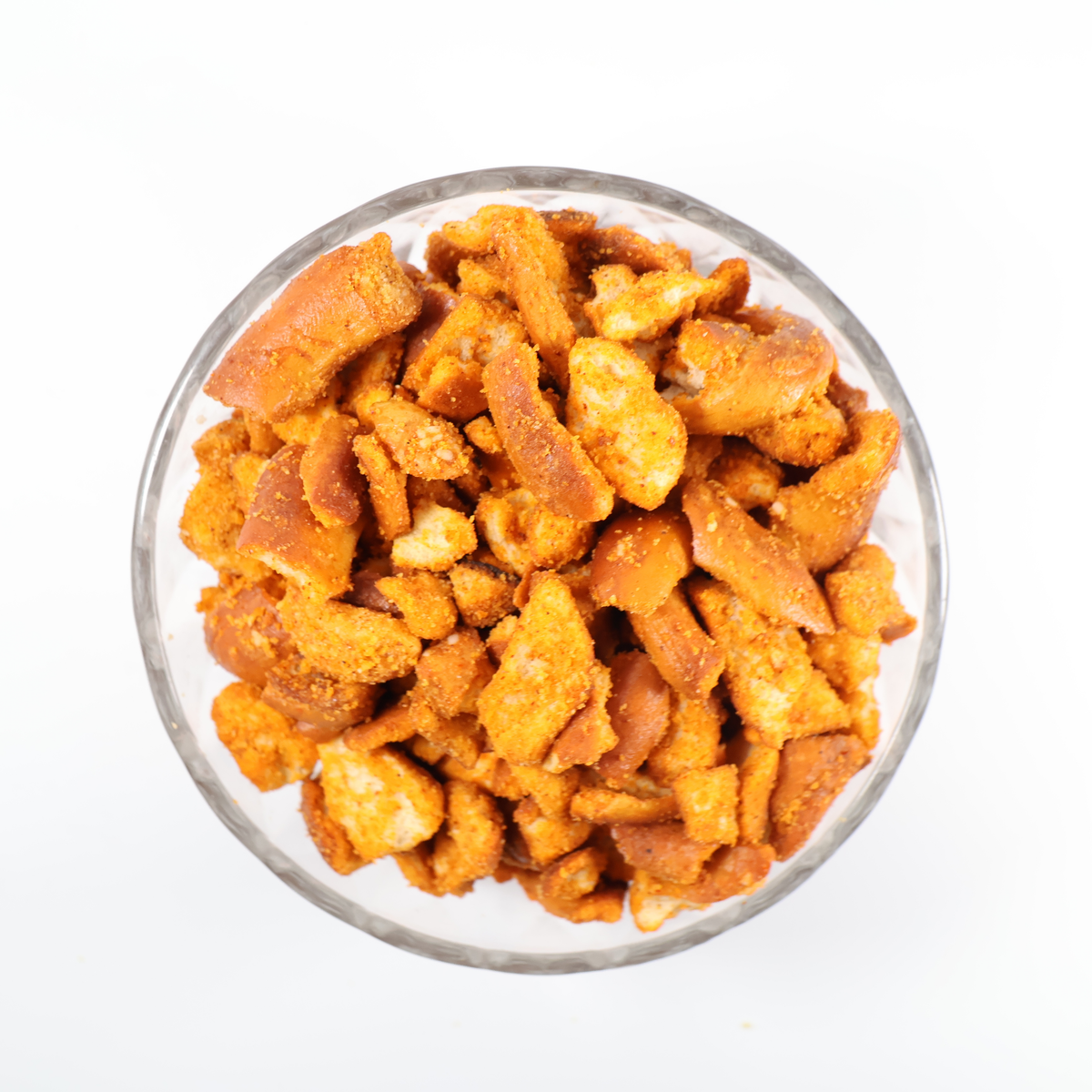 Buffalo Wing Pieces 6oz
