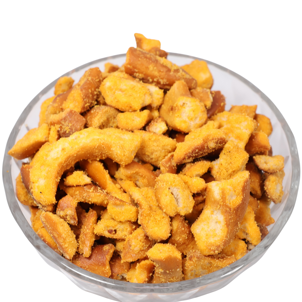 Cheddar Cheese Pieces 6oz