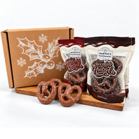 Chocolate Lover Box