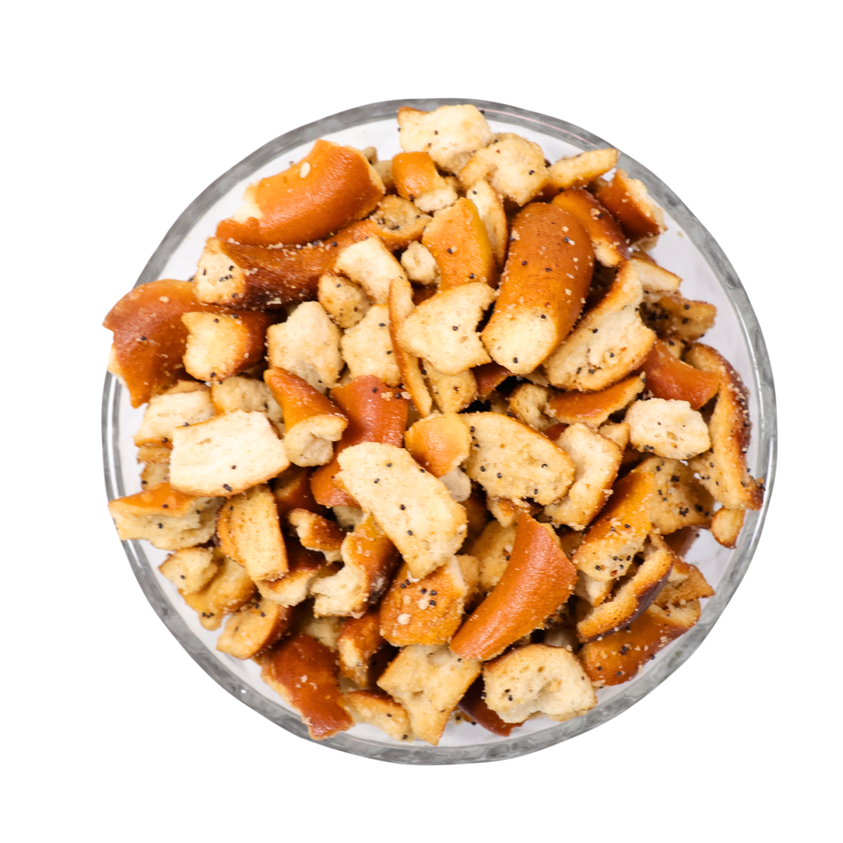 Everything Seasoned Pieces 6oz