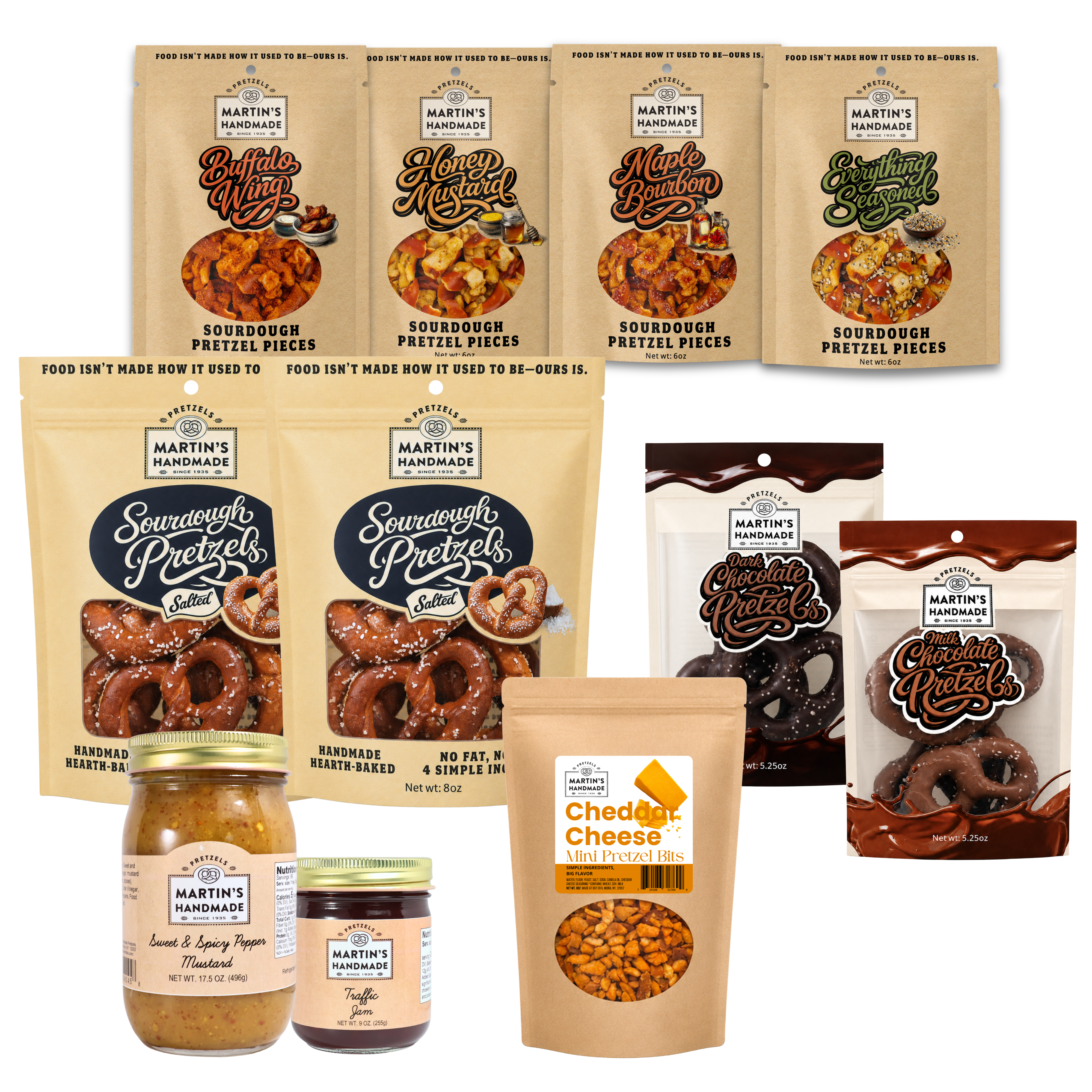Family Bundle + FREE SHIPPING