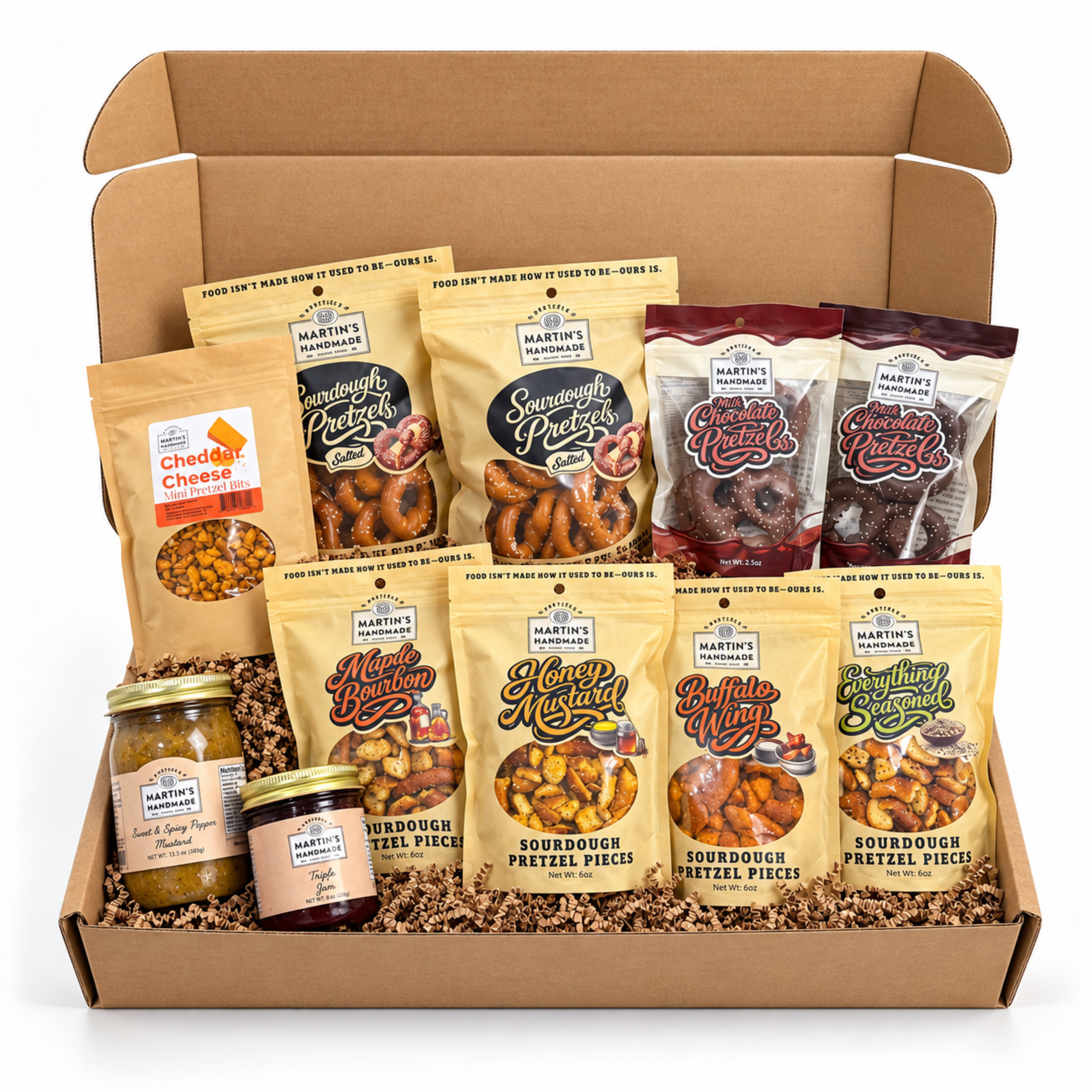 Family Bundle + FREE SHIPPING