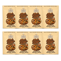 Flavored Pretzel Pieces Box (8pk)