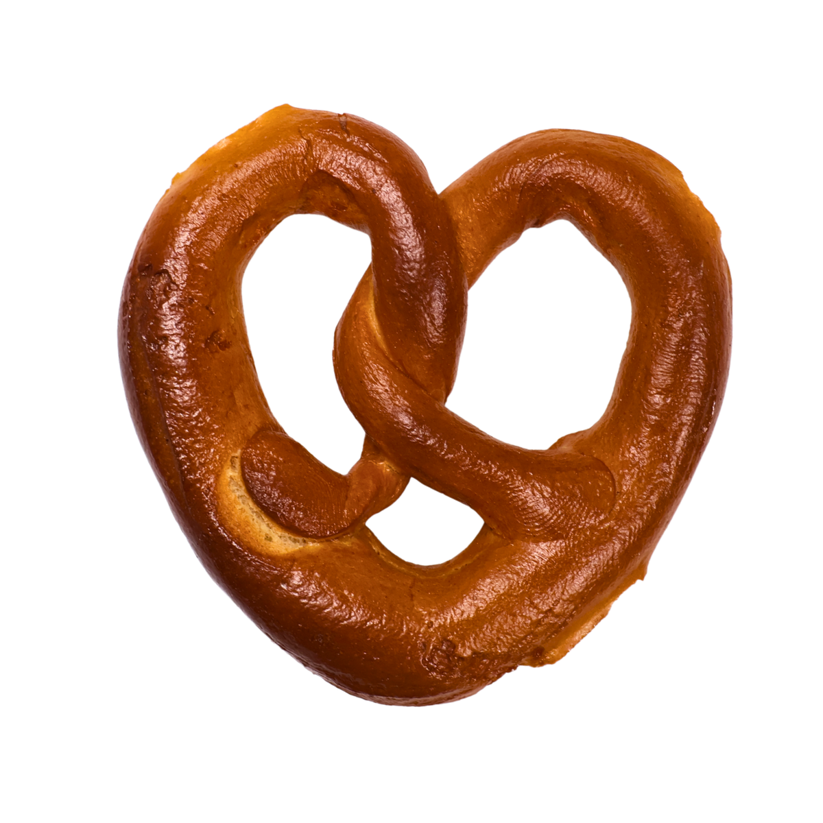 No Salt Pretzels 8oz