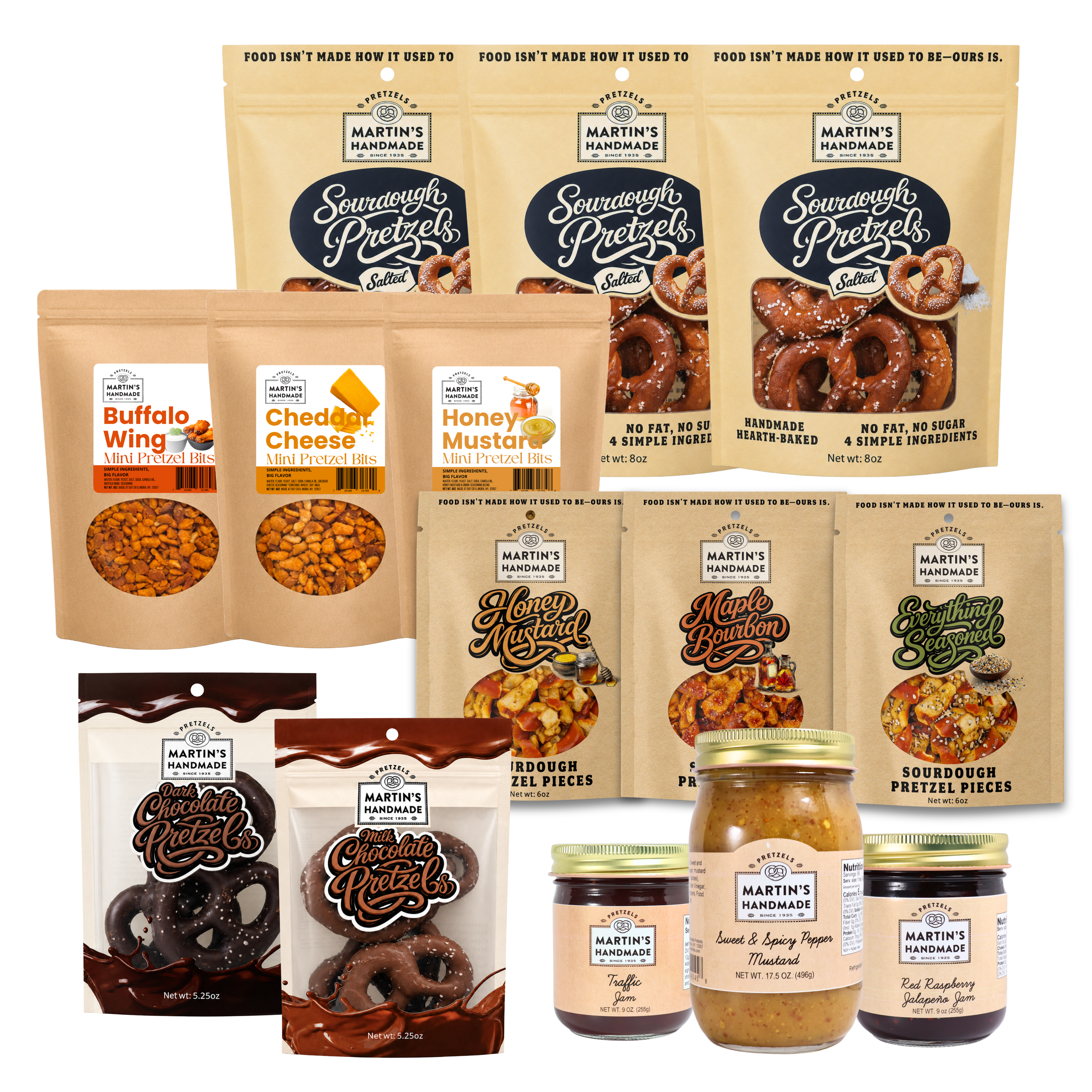 Party Bundle + FREE SHIPPING