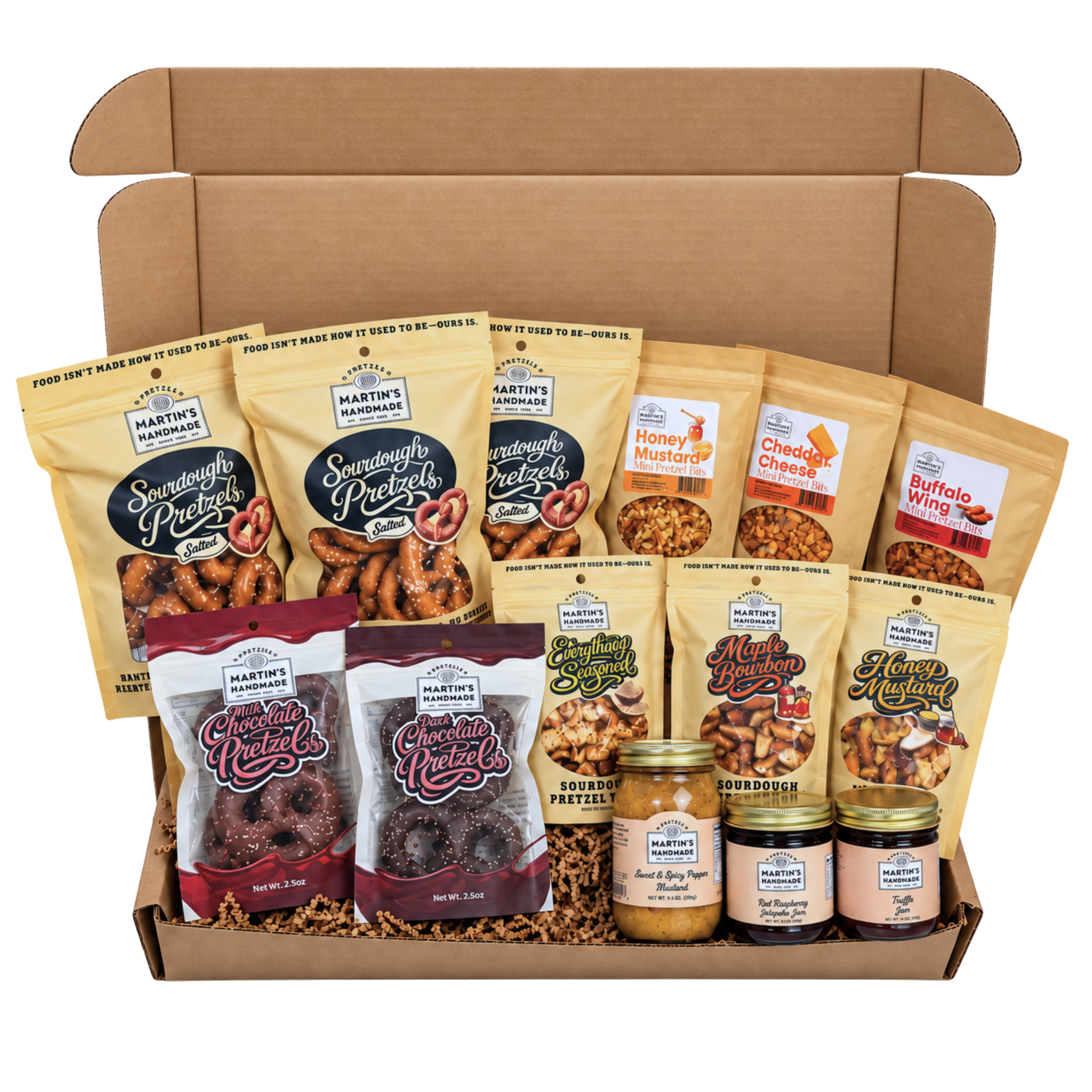 Party Bundle + FREE SHIPPING