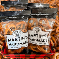 Classic Pretzel Gift Box