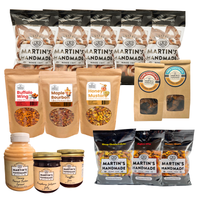 The Effortless Host Bundle (W/ FREE SHIPPING)