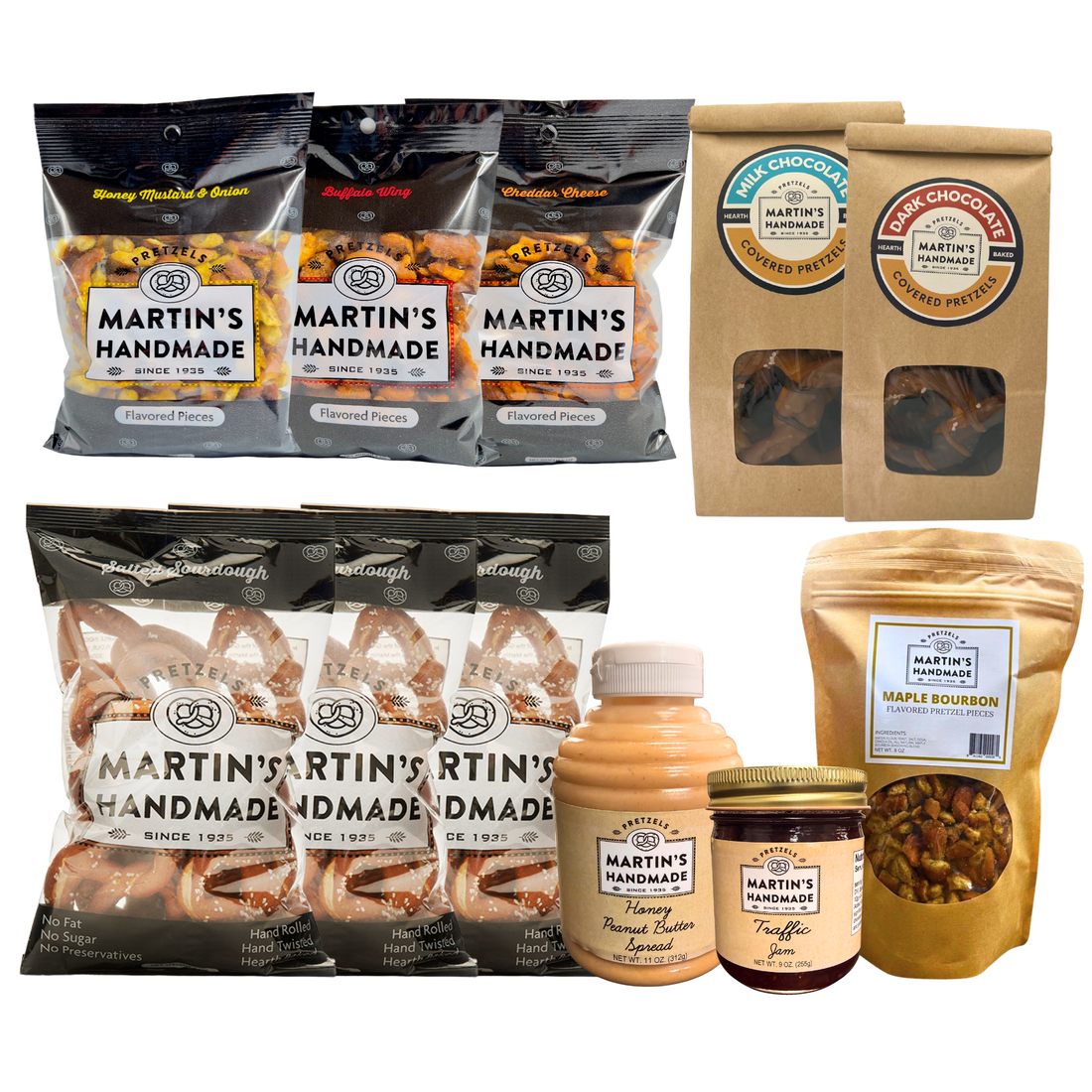 The All-in-One Bundle (w/FREE SHIPPING)