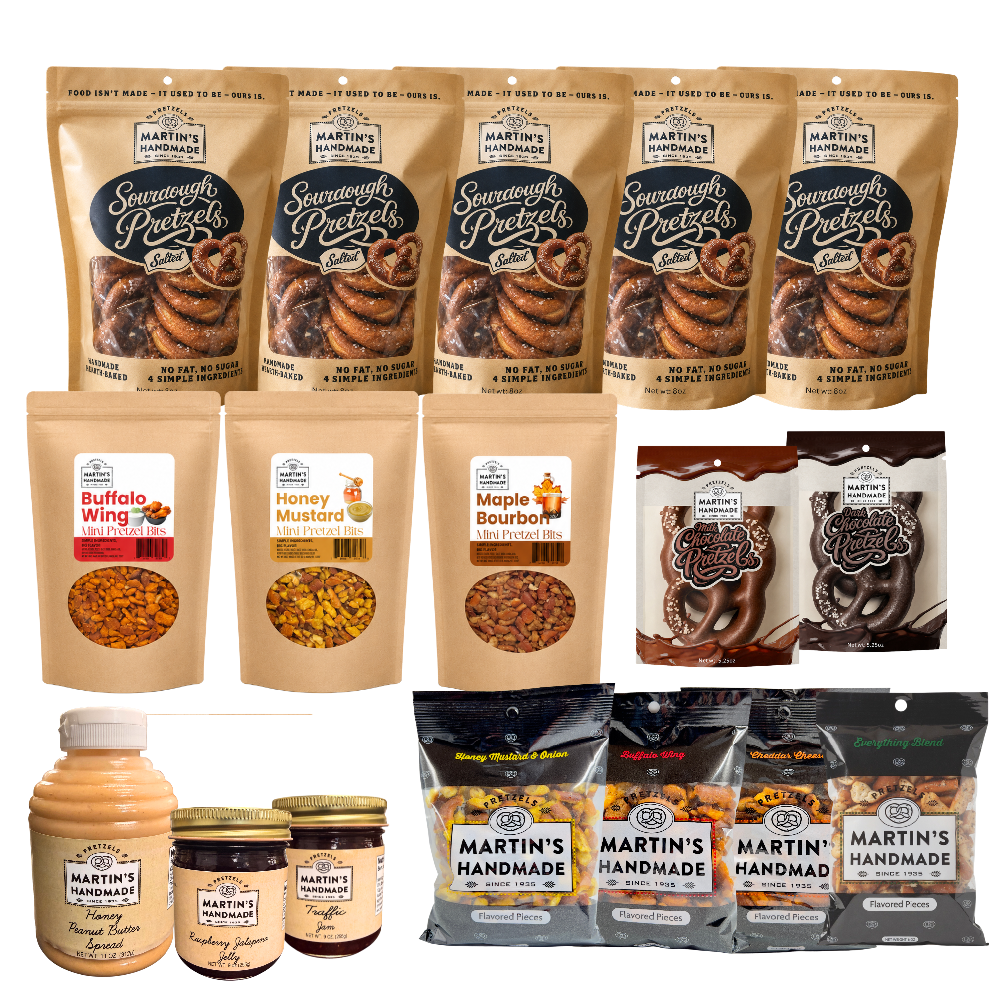 The Effortless Host Bundle
