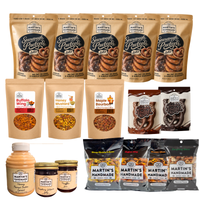 The Effortless Host Bundle