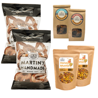 The Favorites Gift Basket