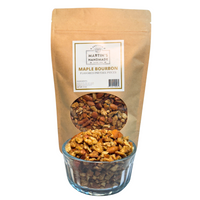 Mini Flavored Pretzel Bits 8oz