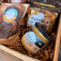 The All-in-One Pretzel Box