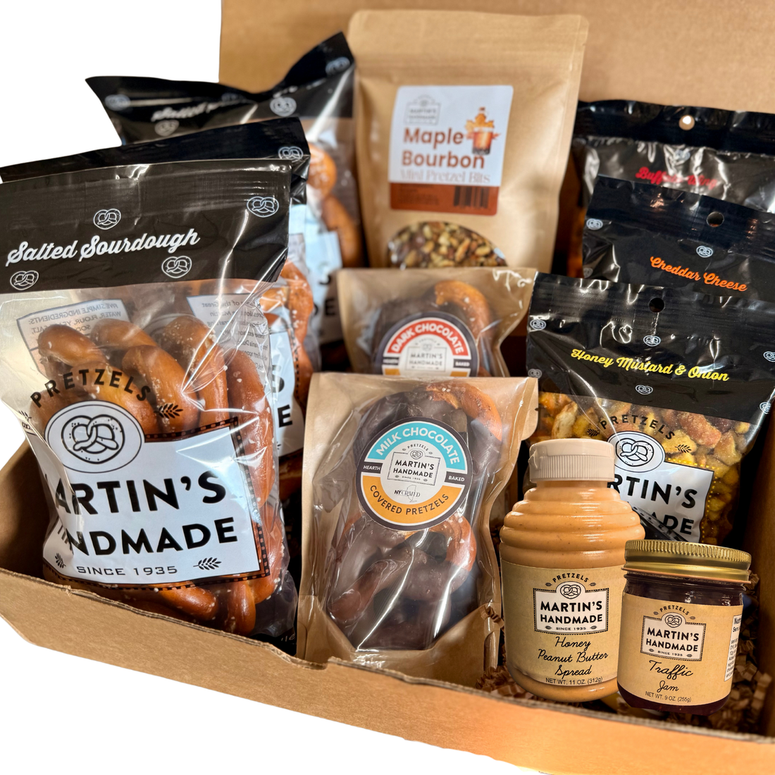 The All-in-One Bundle (w/FREE SHIPPING)