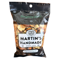 Flavored Pretzel Pieces Box (8pk)