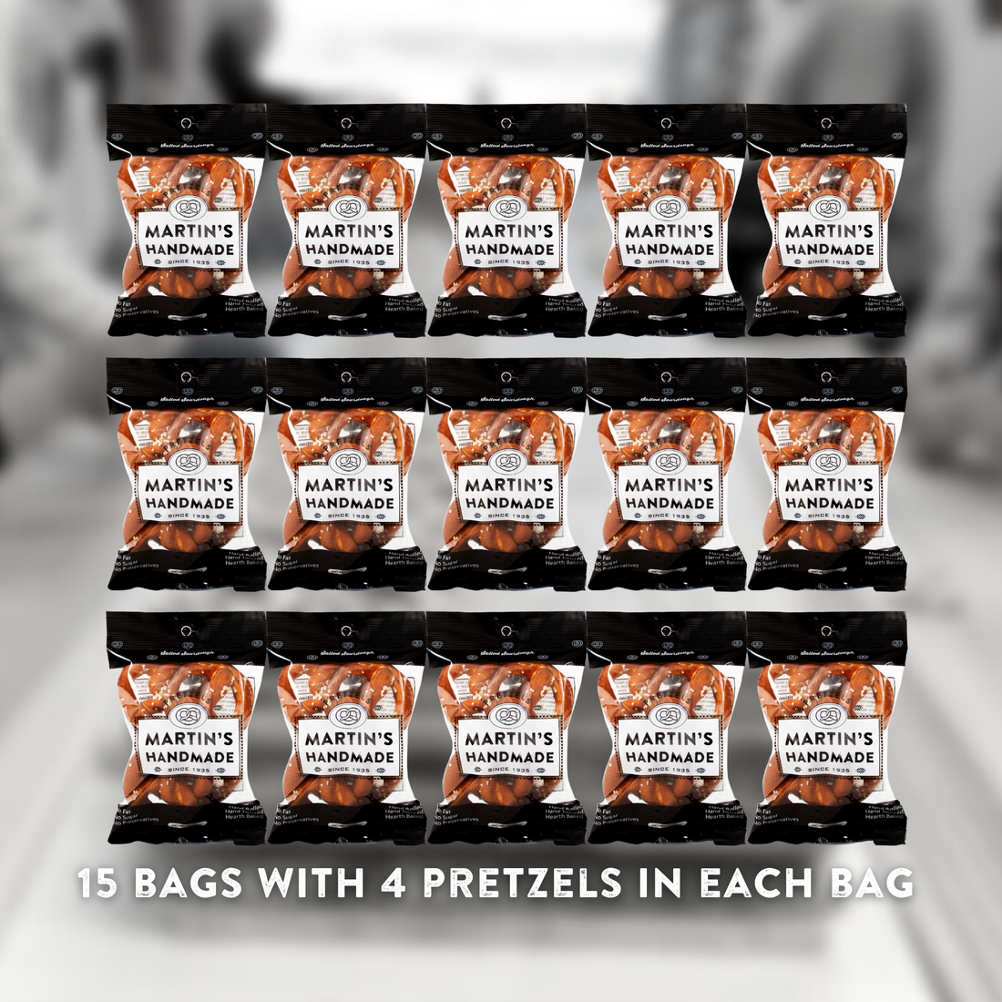 Grade 4 Website / Pretzel Snack Sign Up