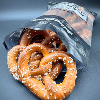 Classic Salted Pretzel