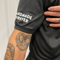 Handmade Forever Short Sleeve SPORT-TEK ACTIVEWEAR T-Shirt