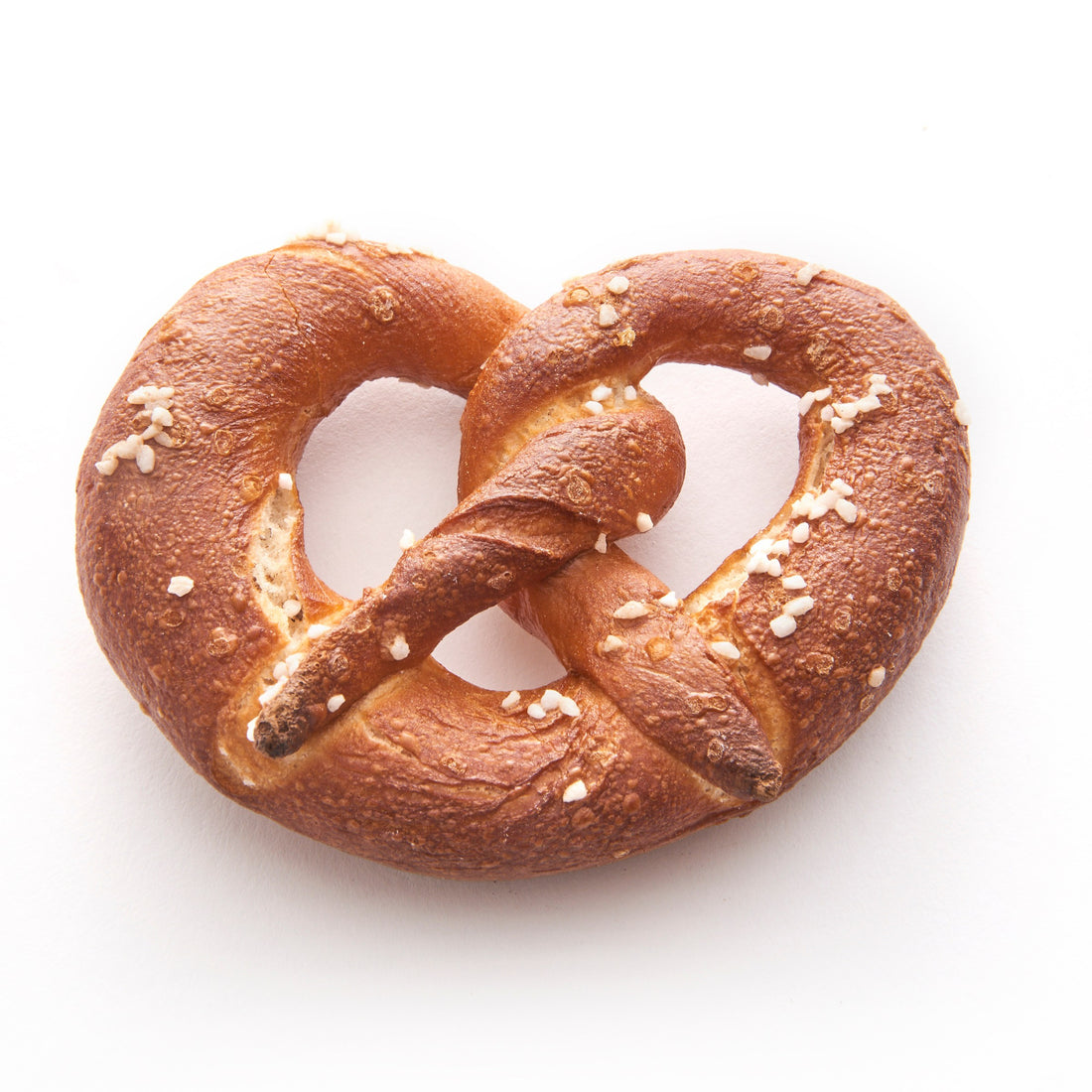 Classic Salted Pretzel